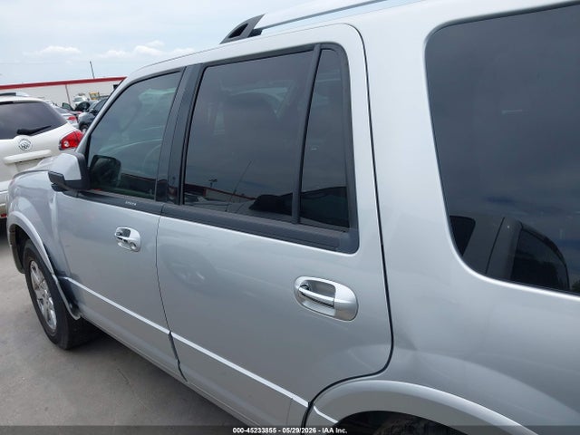 45233855 :رقم المزاد ، 1FMJU1K56EEF65415 vin ، 2014 Ford Expedition Limited مزاد بيع
