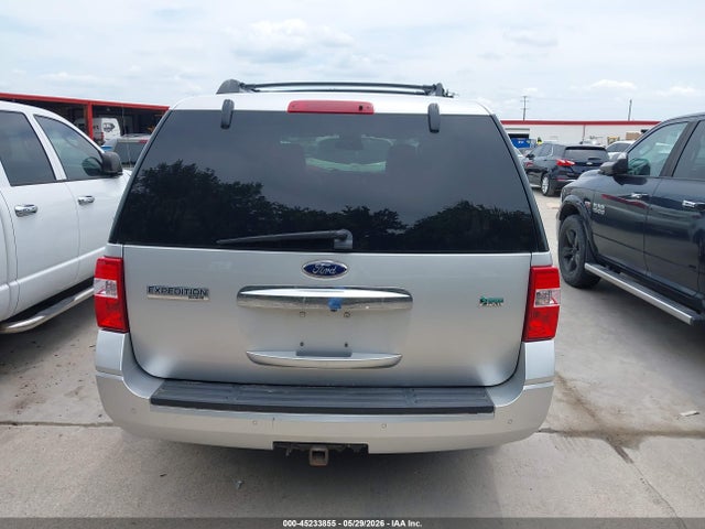45233855 :رقم المزاد ، 1FMJU1K56EEF65415 vin ، 2014 Ford Expedition Limited مزاد بيع
