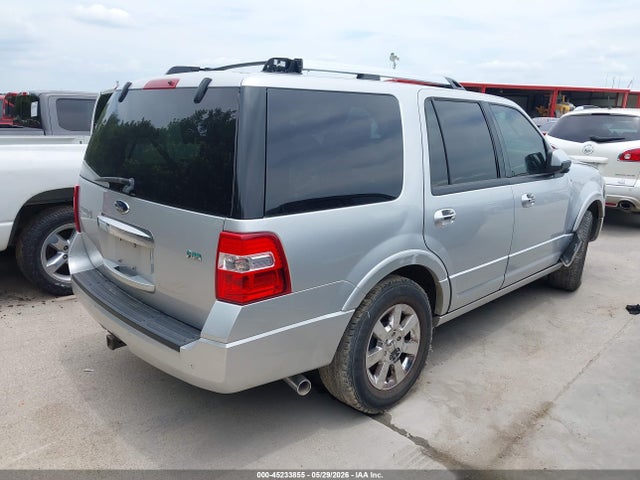 45233855 :رقم المزاد ، 1FMJU1K56EEF65415 vin ، 2014 Ford Expedition Limited مزاد بيع