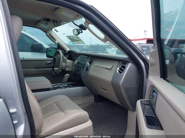 45233855 :رقم المزاد ، 1FMJU1K56EEF65415 vin ، 2014 Ford Expedition Limited مزاد بيع