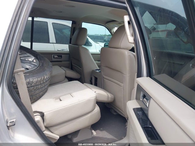 45233855 :رقم المزاد ، 1FMJU1K56EEF65415 vin ، 2014 Ford Expedition Limited مزاد بيع