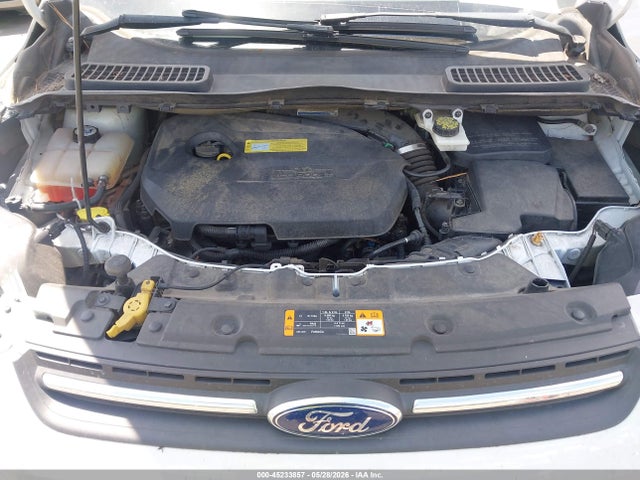 Продажа на аукционе авто 2013 Ford Escape Se, vin: 1FMCU0GX4DUC91150, номер лота: 45233857