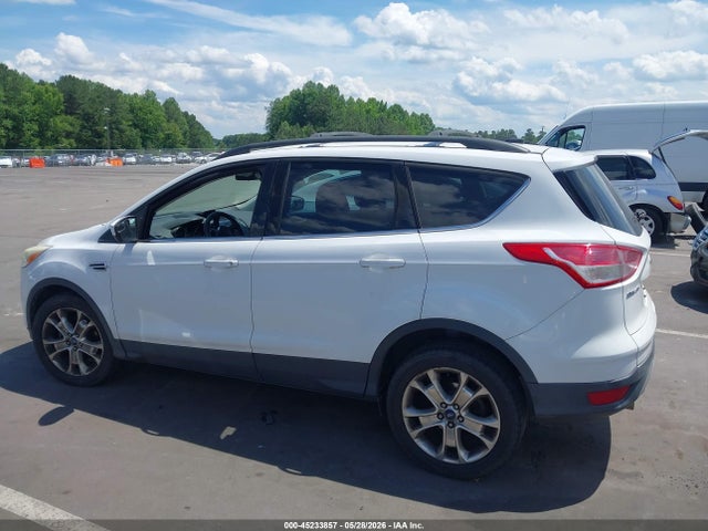 Продажа на аукционе авто 2013 Ford Escape Se, vin: 1FMCU0GX4DUC91150, номер лота: 45233857
