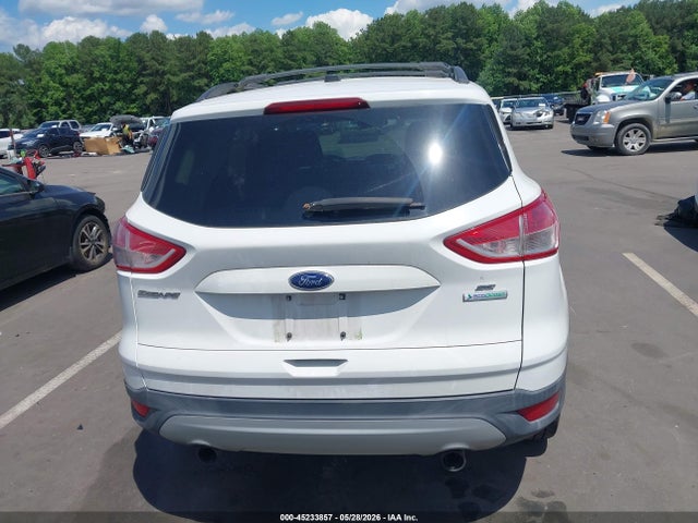 Продажа на аукционе авто 2013 Ford Escape Se, vin: 1FMCU0GX4DUC91150, номер лота: 45233857