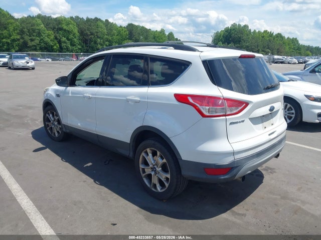 Продажа на аукционе авто 2013 Ford Escape Se, vin: 1FMCU0GX4DUC91150, номер лота: 45233857