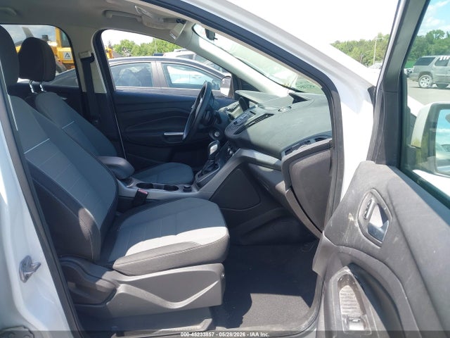 Продажа на аукционе авто 2013 Ford Escape Se, vin: 1FMCU0GX4DUC91150, номер лота: 45233857