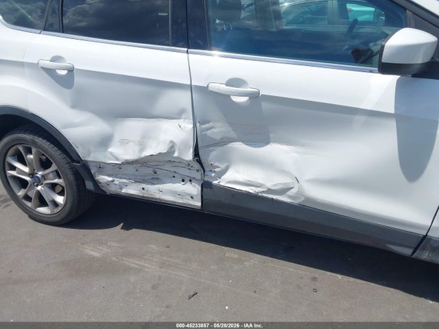 Продажа на аукционе авто 2013 Ford Escape Se, vin: 1FMCU0GX4DUC91150, номер лота: 45233857