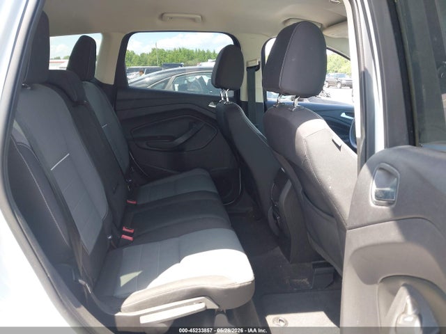 Продажа на аукционе авто 2013 Ford Escape Se, vin: 1FMCU0GX4DUC91150, номер лота: 45233857