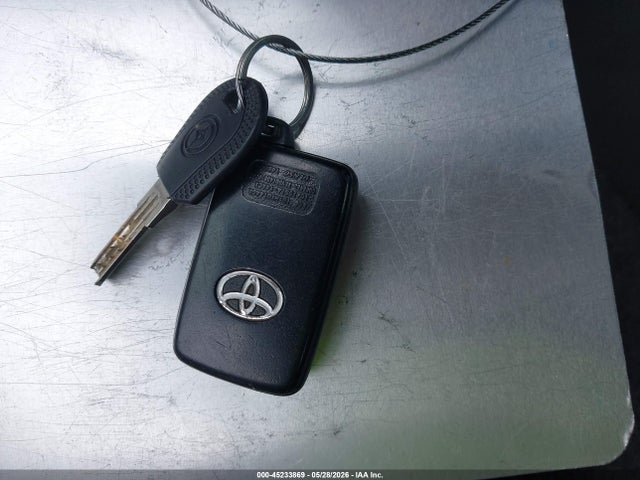Aukcja sprzedaży 2011 Toyota Prius Two, vin: JTDKN3DU4B1455505, numer aukcji: 45233869