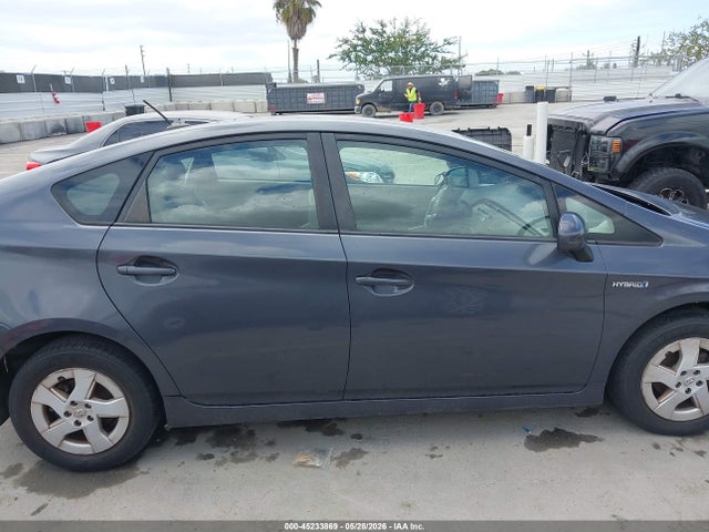 Aukcja sprzedaży 2011 Toyota Prius Two, vin: JTDKN3DU4B1455505, numer aukcji: 45233869