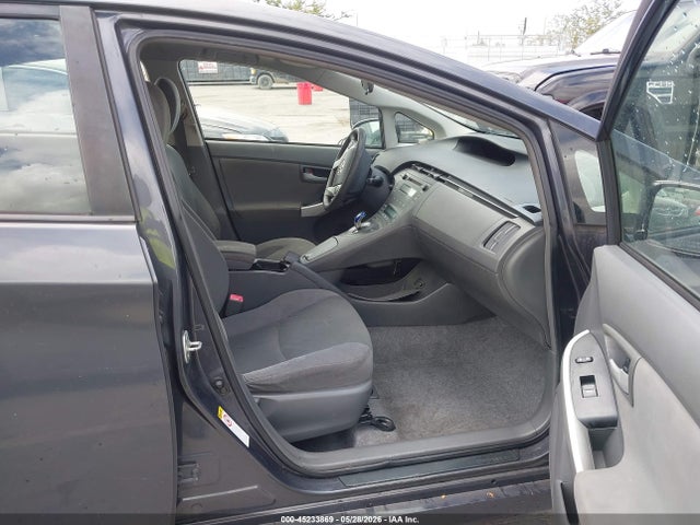 Aukcja sprzedaży 2011 Toyota Prius Two, vin: JTDKN3DU4B1455505, numer aukcji: 45233869