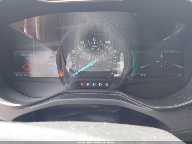 Aukcja sprzedaży 2019 Ford Fusion Titanium, vin: 3FA6P0D94KR153116, numer aukcji: 45233868