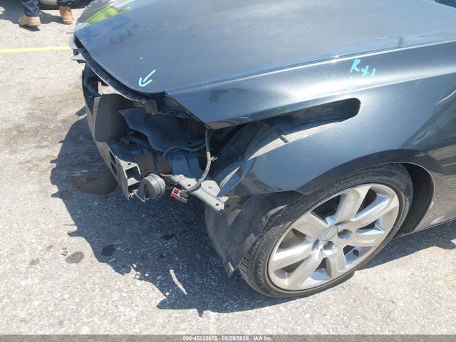 Aukcja sprzedaży 2015 Cadillac Cts Premium, vin: 1G6AT5S37F0125797, numer aukcji: 45233875