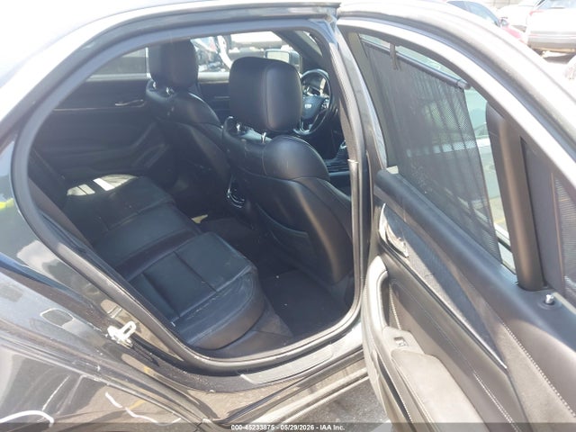 Aukcja sprzedaży 2015 Cadillac Cts Premium, vin: 1G6AT5S37F0125797, numer aukcji: 45233875