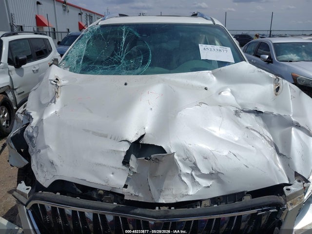 Продаж на аукціоні авто 2015 Buick Enclave Premium, vin: 5GAKRCKD3FJ307117, номер лоту: 45233877