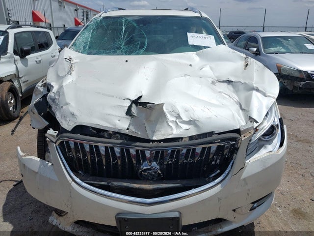 Продаж на аукціоні авто 2015 Buick Enclave Premium, vin: 5GAKRCKD3FJ307117, номер лоту: 45233877