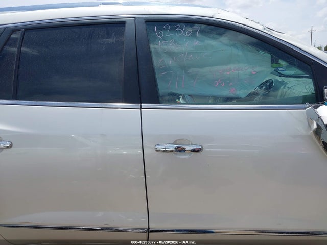 Продаж на аукціоні авто 2015 Buick Enclave Premium, vin: 5GAKRCKD3FJ307117, номер лоту: 45233877