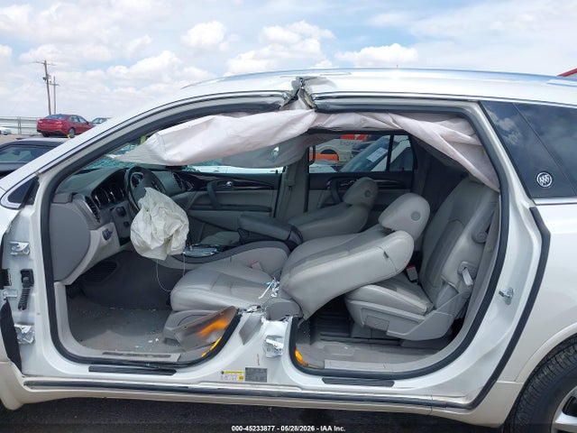 Продаж на аукціоні авто 2015 Buick Enclave Premium, vin: 5GAKRCKD3FJ307117, номер лоту: 45233877