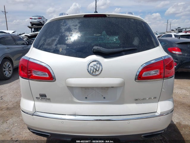Продаж на аукціоні авто 2015 Buick Enclave Premium, vin: 5GAKRCKD3FJ307117, номер лоту: 45233877