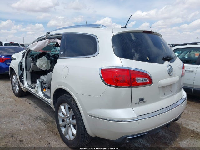 Продаж на аукціоні авто 2015 Buick Enclave Premium, vin: 5GAKRCKD3FJ307117, номер лоту: 45233877