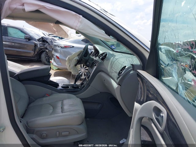 Продаж на аукціоні авто 2015 Buick Enclave Premium, vin: 5GAKRCKD3FJ307117, номер лоту: 45233877