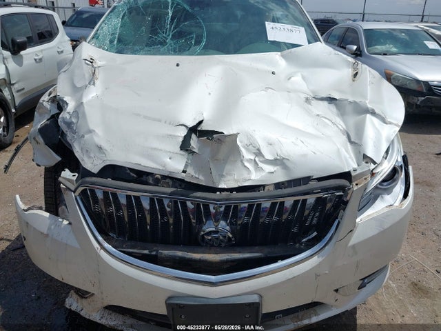 Продаж на аукціоні авто 2015 Buick Enclave Premium, vin: 5GAKRCKD3FJ307117, номер лоту: 45233877