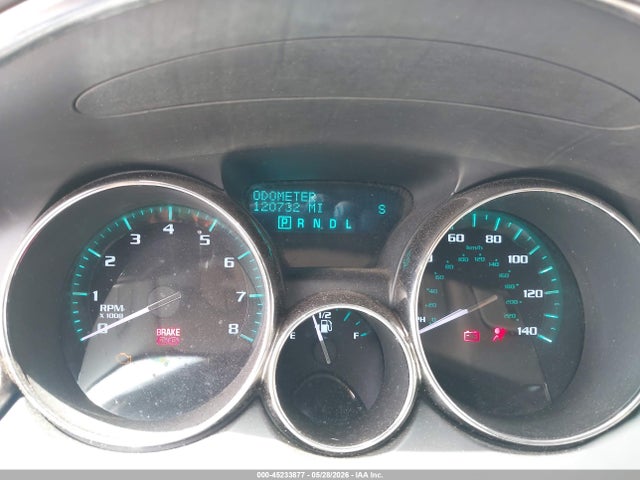 Продаж на аукціоні авто 2015 Buick Enclave Premium, vin: 5GAKRCKD3FJ307117, номер лоту: 45233877