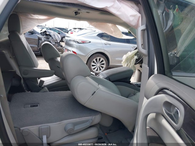 Продаж на аукціоні авто 2015 Buick Enclave Premium, vin: 5GAKRCKD3FJ307117, номер лоту: 45233877