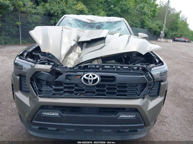 Aukcja sprzedaży 2024 Toyota Tacoma Hybrid Trd Sport 4wd, vin: 3TYLC5LN1RT007210, numer aukcji: 45233879