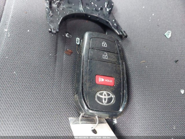 Aukcja sprzedaży 2024 Toyota Tacoma Hybrid Trd Sport 4wd, vin: 3TYLC5LN1RT007210, numer aukcji: 45233879