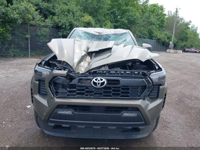 Aukcja sprzedaży 2024 Toyota Tacoma Hybrid Trd Sport 4wd, vin: 3TYLC5LN1RT007210, numer aukcji: 45233879