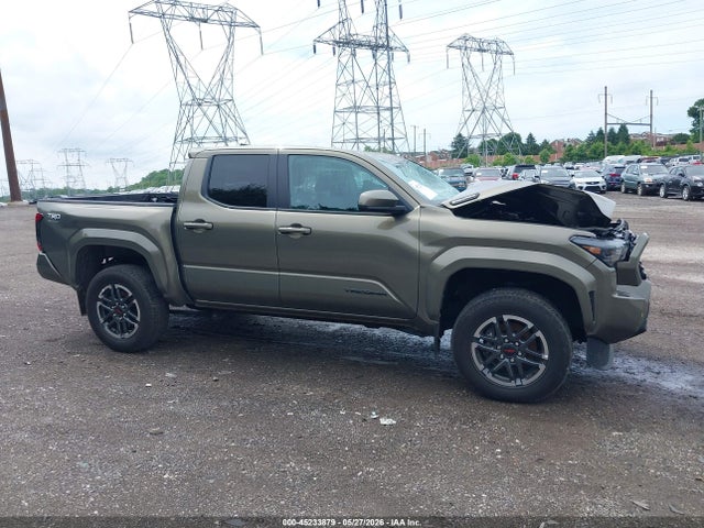 Aukcja sprzedaży 2024 Toyota Tacoma Hybrid Trd Sport 4wd, vin: 3TYLC5LN1RT007210, numer aukcji: 45233879