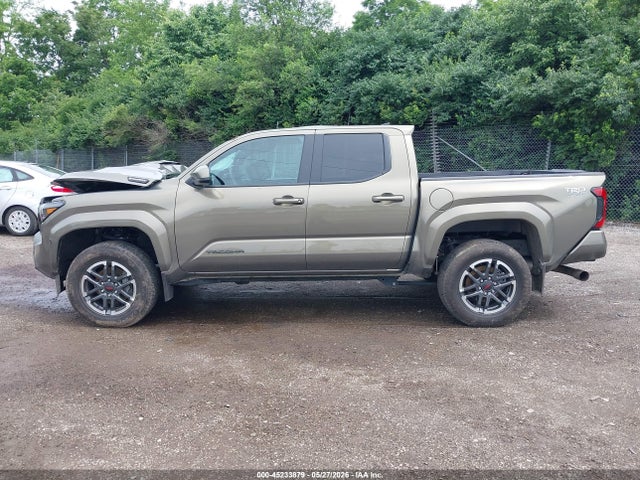 Aukcja sprzedaży 2024 Toyota Tacoma Hybrid Trd Sport 4wd, vin: 3TYLC5LN1RT007210, numer aukcji: 45233879