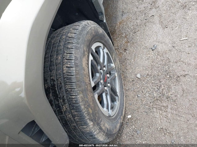 Aukcja sprzedaży 2024 Toyota Tacoma Hybrid Trd Sport 4wd, vin: 3TYLC5LN1RT007210, numer aukcji: 45233879