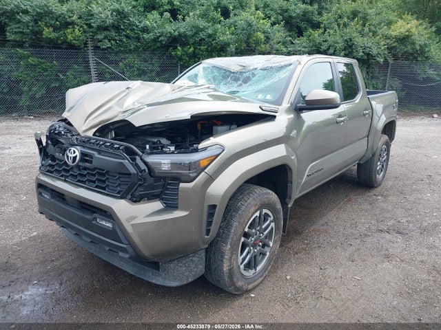 Aukcja sprzedaży 2024 Toyota Tacoma Hybrid Trd Sport 4wd, vin: 3TYLC5LN1RT007210, numer aukcji: 45233879