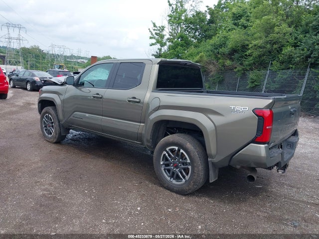 Aukcja sprzedaży 2024 Toyota Tacoma Hybrid Trd Sport 4wd, vin: 3TYLC5LN1RT007210, numer aukcji: 45233879
