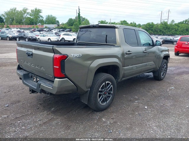 Aukcja sprzedaży 2024 Toyota Tacoma Hybrid Trd Sport 4wd, vin: 3TYLC5LN1RT007210, numer aukcji: 45233879