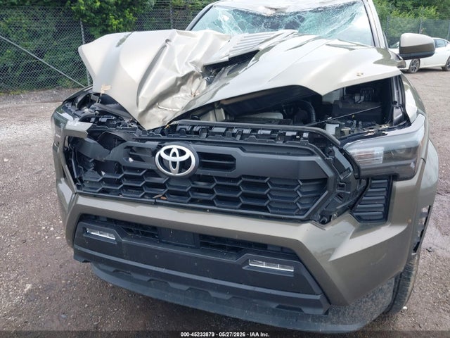 Aukcja sprzedaży 2024 Toyota Tacoma Hybrid Trd Sport 4wd, vin: 3TYLC5LN1RT007210, numer aukcji: 45233879