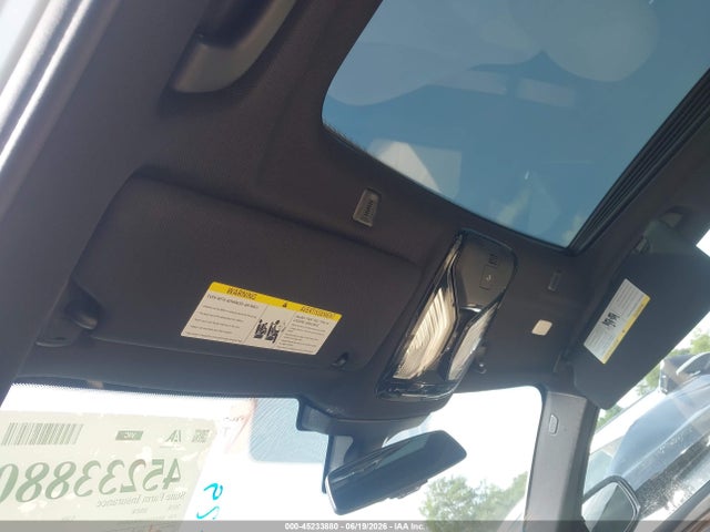45233880 :رقم المزاد ، WBAJA5C54JWA36519 vin ، 2018 Bmw 530i مزاد بيع