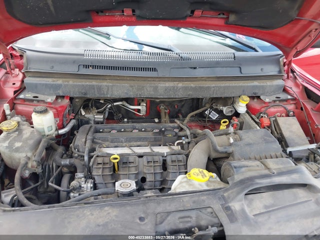 Aukcja sprzedaży 2018 Dodge Journey Se, vin: 3C4PDCAB9JT322967, numer aukcji: 45233883