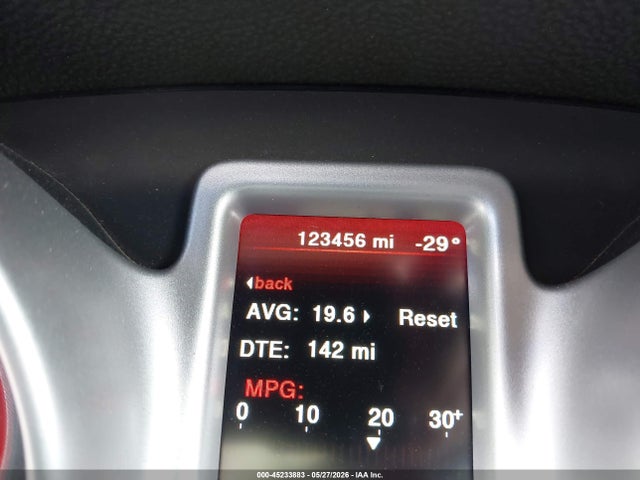 Aukcja sprzedaży 2018 Dodge Journey Se, vin: 3C4PDCAB9JT322967, numer aukcji: 45233883
