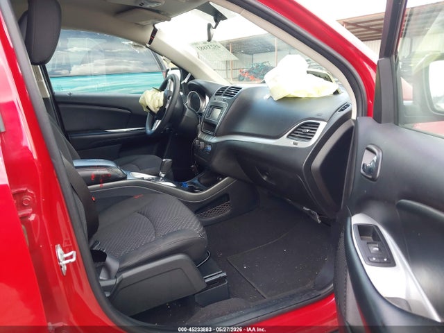 Aukcja sprzedaży 2018 Dodge Journey Se, vin: 3C4PDCAB9JT322967, numer aukcji: 45233883