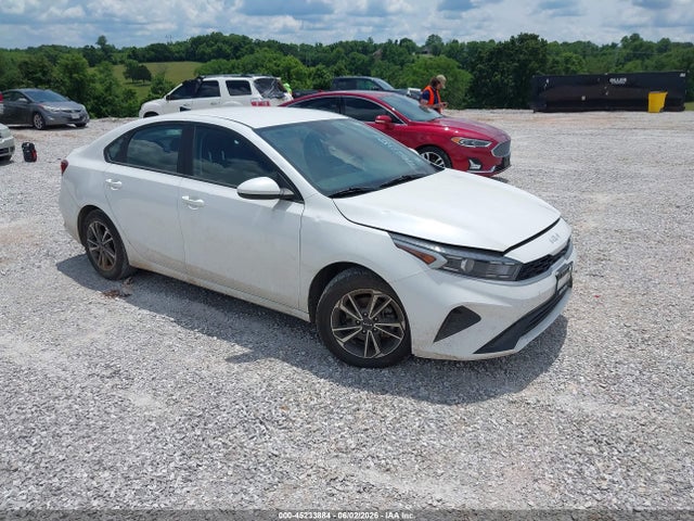 Aukcja sprzedaży 2023 Kia Forte Lxs, vin: 3KPF24ADXPE633409, numer aukcji: 45233884