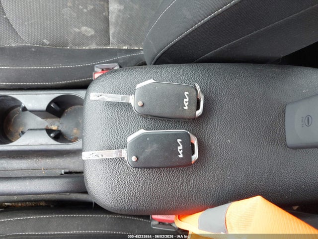 Продаж на аукціоні авто 2023 Kia Forte Lxs, vin: 3KPF24ADXPE633409, номер лоту: 45233884