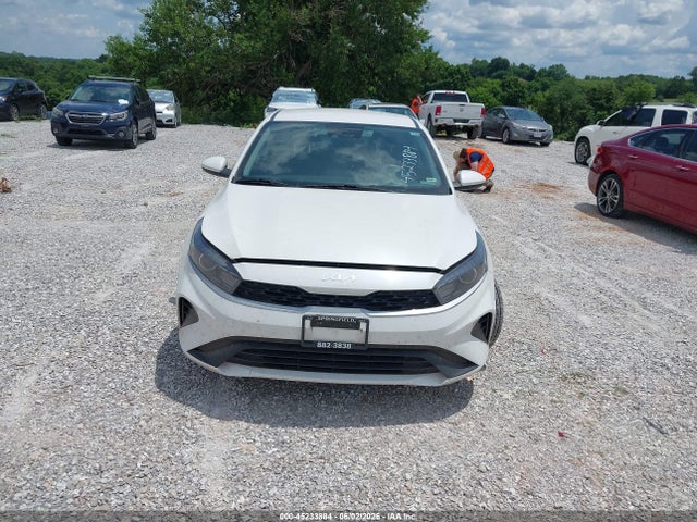 Продажа на аукционе авто 2023 Kia Forte Lxs, vin: 3KPF24ADXPE633409, номер лота: 45233884