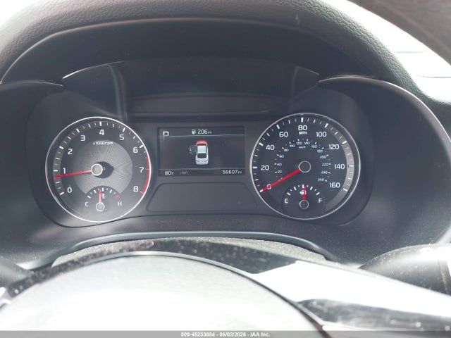 Продажа на аукционе авто 2023 Kia Forte Lxs, vin: 3KPF24ADXPE633409, номер лота: 45233884