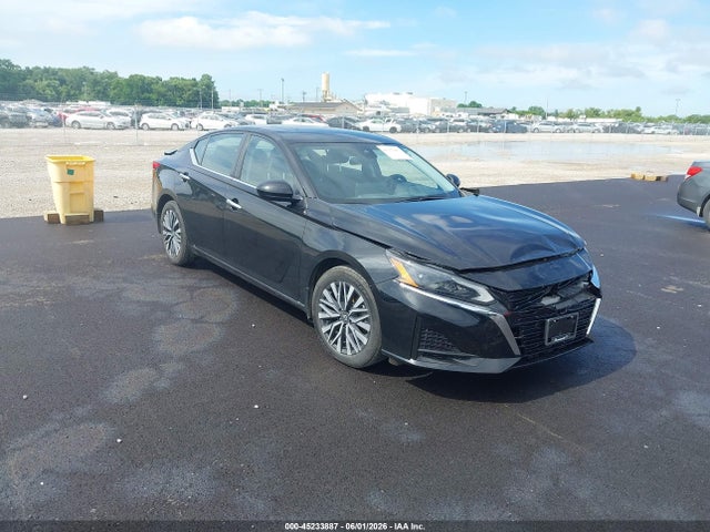 Auction sale of the 2023 Nissan Altima Sv Fwd, vin: 1N4BL4DV5PN335755, lot number: 45233887