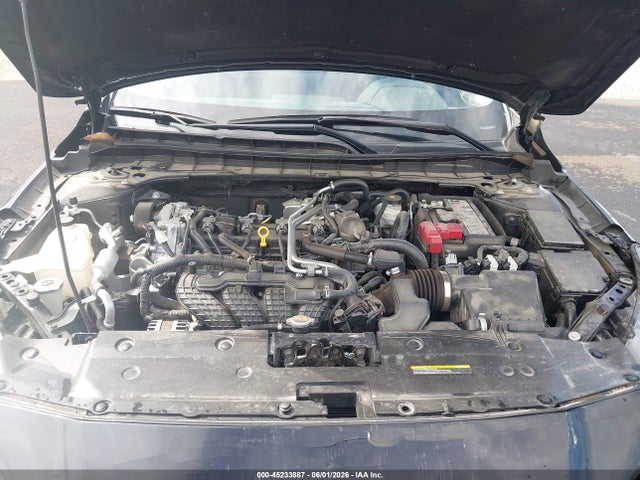 45233887 :رقم المزاد ، 1N4BL4DV5PN335755 vin ، 2023 Nissan Altima Sv Fwd مزاد بيع