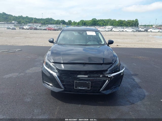 45233887 :رقم المزاد ، 1N4BL4DV5PN335755 vin ، 2023 Nissan Altima Sv Fwd مزاد بيع