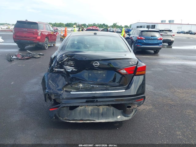 45233887 :رقم المزاد ، 1N4BL4DV5PN335755 vin ، 2023 Nissan Altima Sv Fwd مزاد بيع